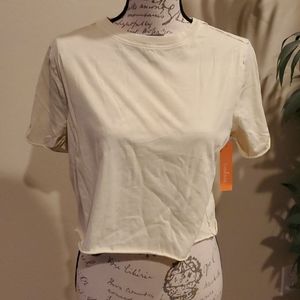 Colsie crop